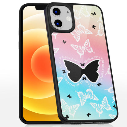 Pikkme PC-TPU mobile cover for iPhone 12/12 Pro