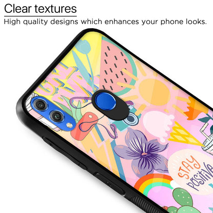 Pikkme Hybrid phone cover for Honor 8X – photo 4