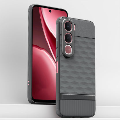 Pikkme grey back cover for Vivo Y31 5G – photo 2