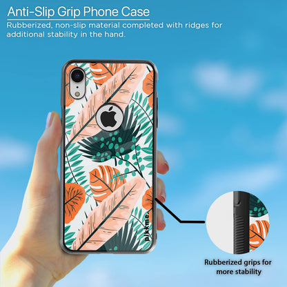 Flower Back cover for iPhone XR – Pikkme – photo 5