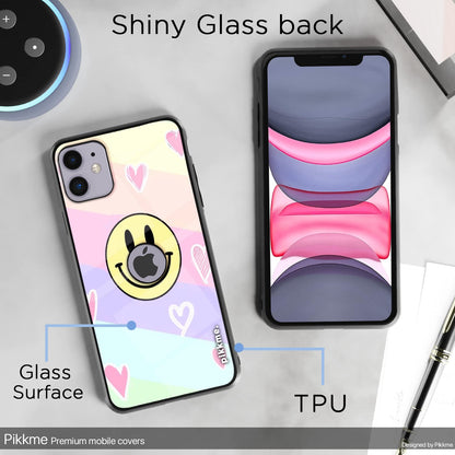 Phone cover for iPhone 11 – Pikkme – photo 3
