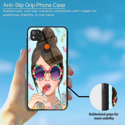 Mobile back cover for Redmi 10A/9, Poco C31 – Pikkme – photo 5