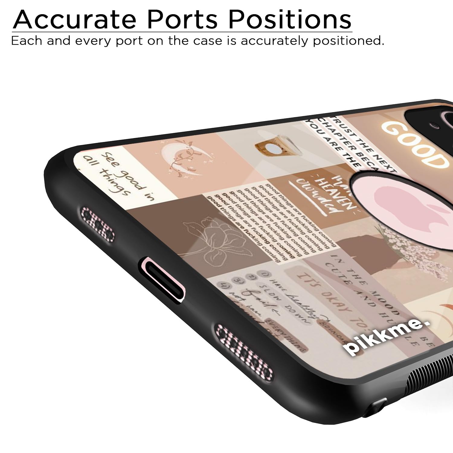 Pikkme iPhone 15 mobile cover – photo 6