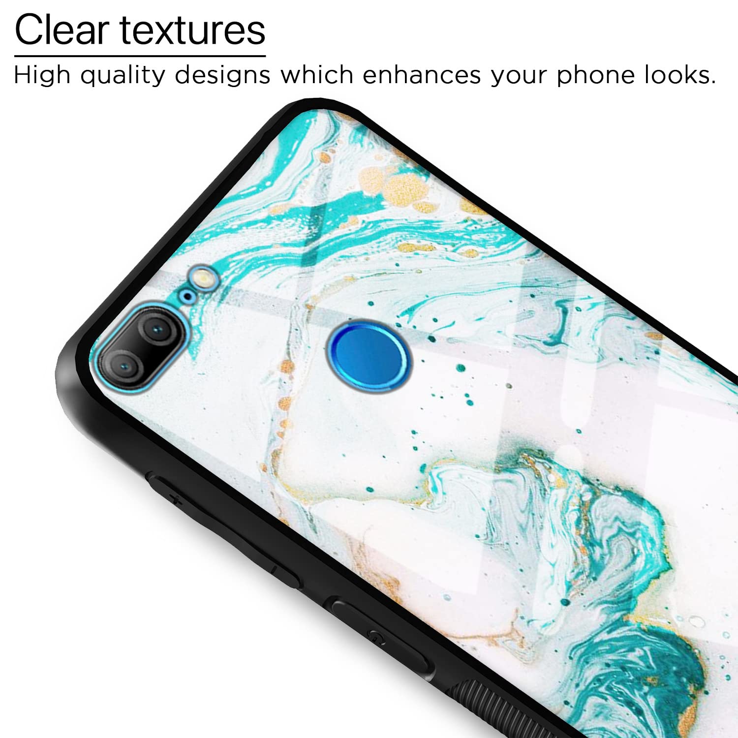 Phone cover for Honor 9 Lite – Pikkme – photo 4
