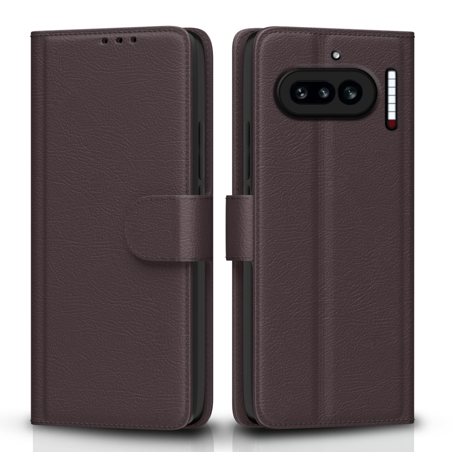 Pikkme coffee flip case for Nothing Phone 4a 5G
