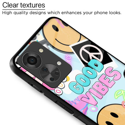 Pikkme Hybrid back cover for OnePlus Nord 2T 5G – photo 4