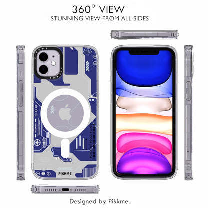 iPhone 11 mobile cover by Pikkme – photo 3