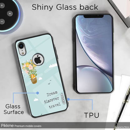 Phone cover for iPhone XR – Pikkme – photo 3