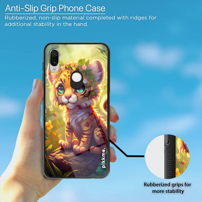 Hybrid Mobile back cover for Redmi Note 7/Note 7 Pro/Note 7s – Pikkme – photo 5