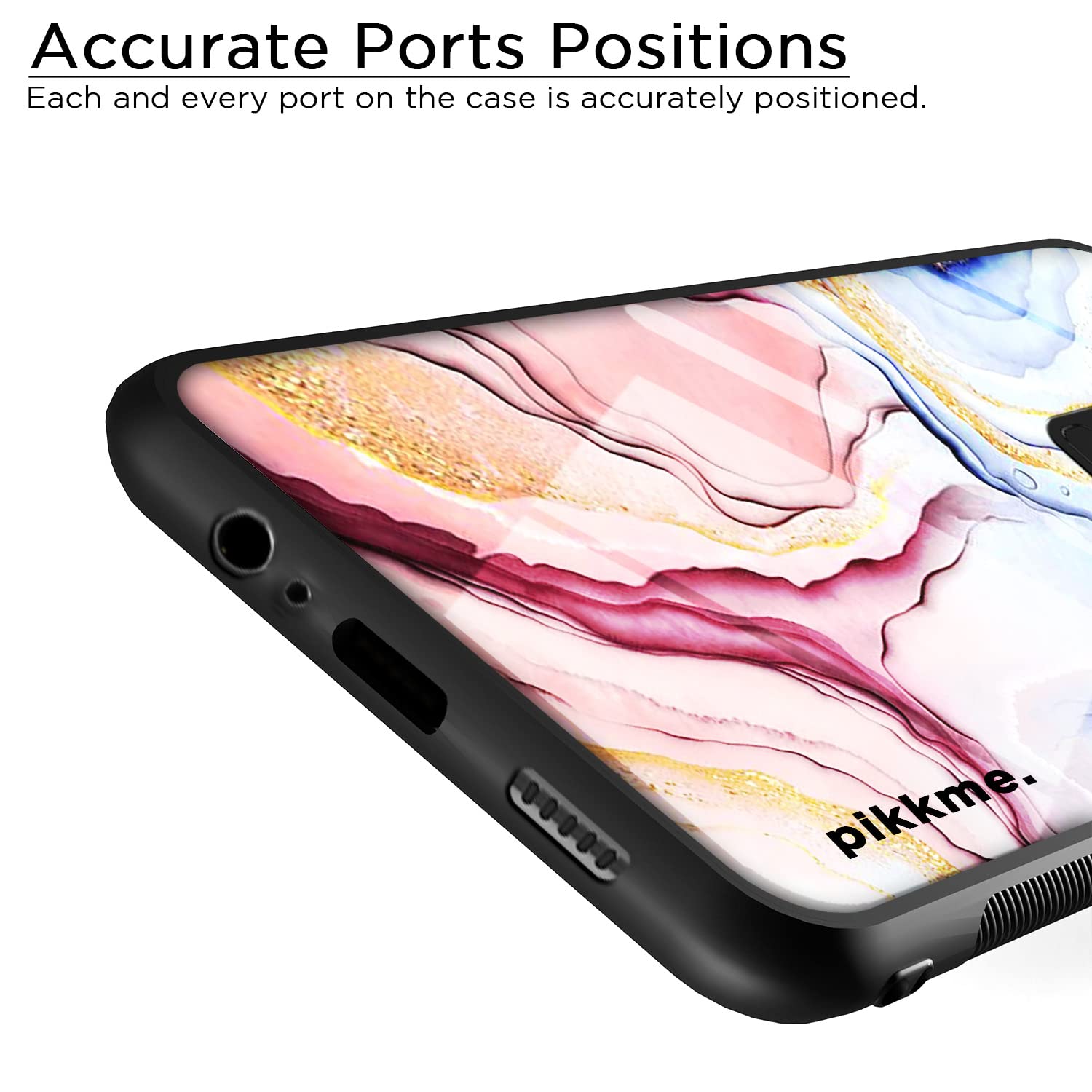 OnePlus 6 phone cover by Pikkme – photo 6