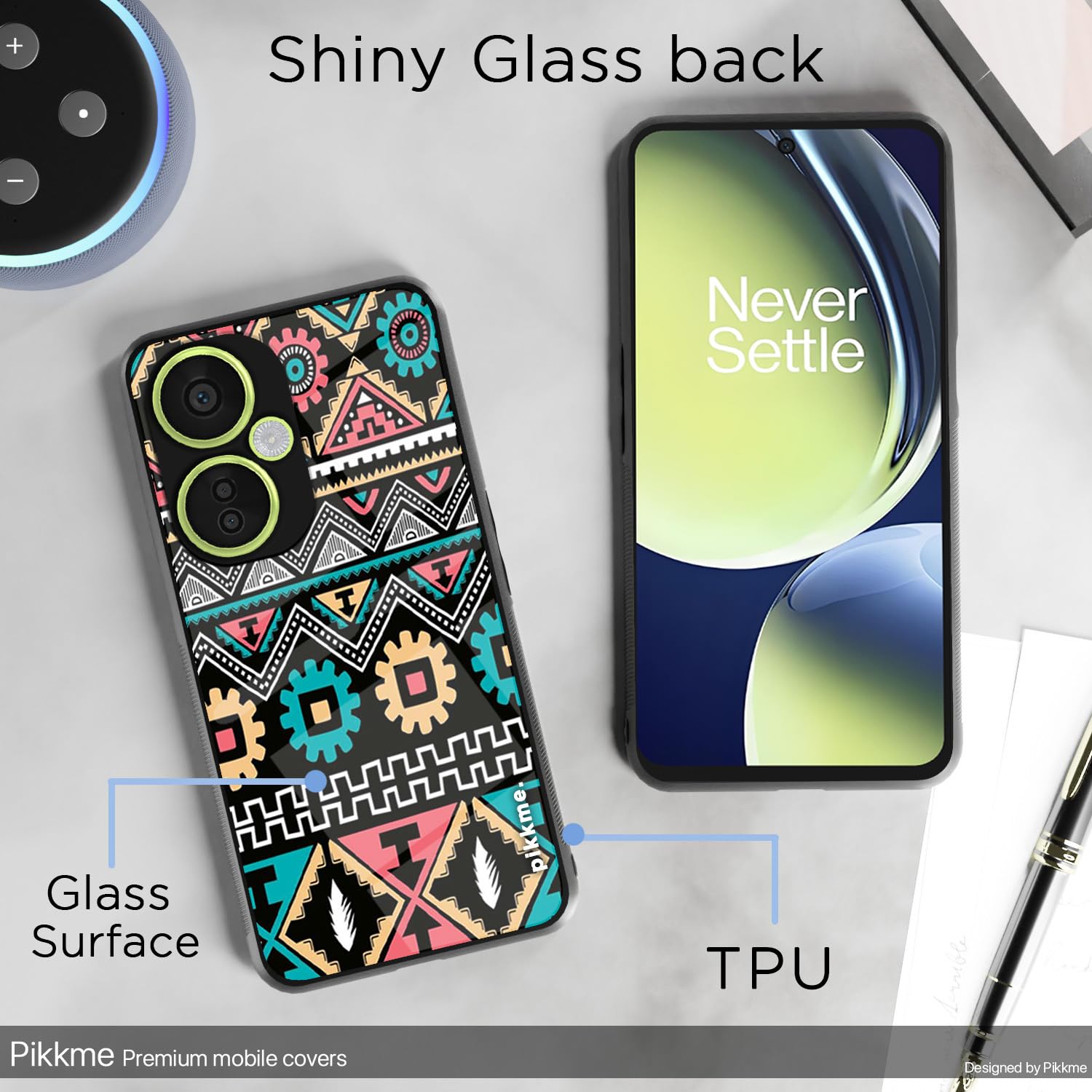 Mobile cover for OnePlus Nord CE 3 Lite 5G – Pikkme – photo 3