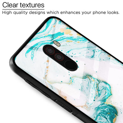 Hybrid Phone cover for Poco F1 – Pikkme – photo 4