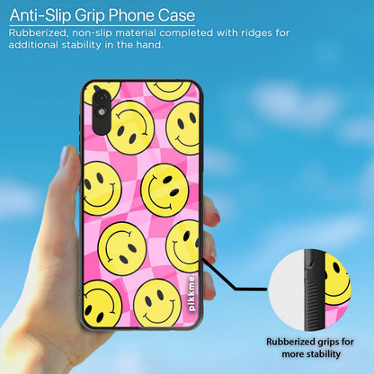 Redmi 9A/9i/9A Sport Hybrid back cover by Pikkme – photo 5