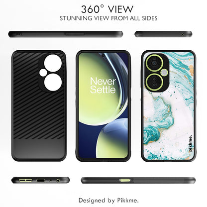 Pikkme OnePlus Nord CE 3 Lite 5G back cover – photo 2