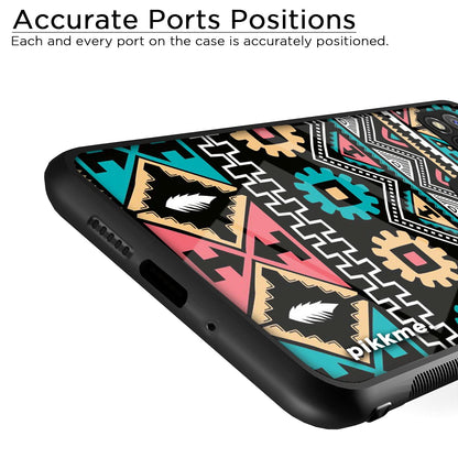 Redmi 10A/9, Poco C31 mobile cover by Pikkme – photo 6