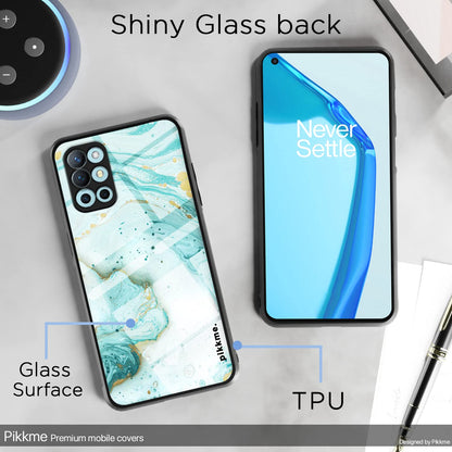 Hybrid Back cover for OnePlus 8T – Pikkme – photo 3