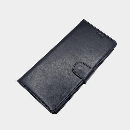 Pikkme OnePlus Nord 4 5G Wallet black flip cover – photo 6