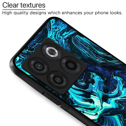 Pikkme Hybrid back cover for OnePlus 10T 5G – photo 4