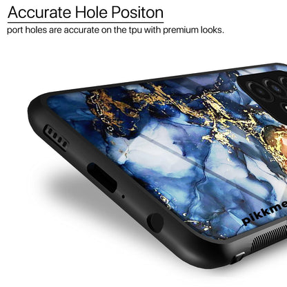Hybrid Back cover for Samsung A13 4G – Pikkme – photo 3