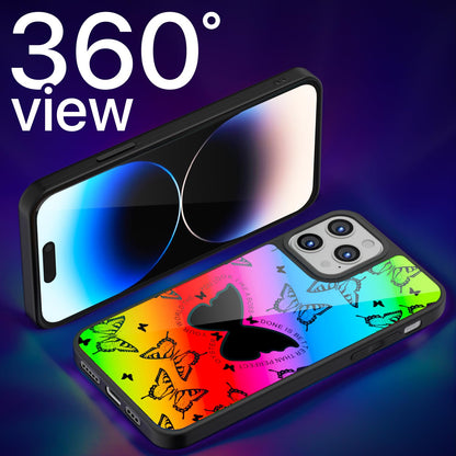 iPhone 14 Pro PC-TPU back cover by Pikkme – photo 4