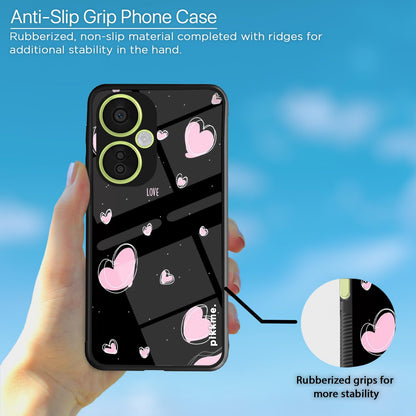 Pikkme back cover for OnePlus Nord CE 3 Lite 5G – photo 5