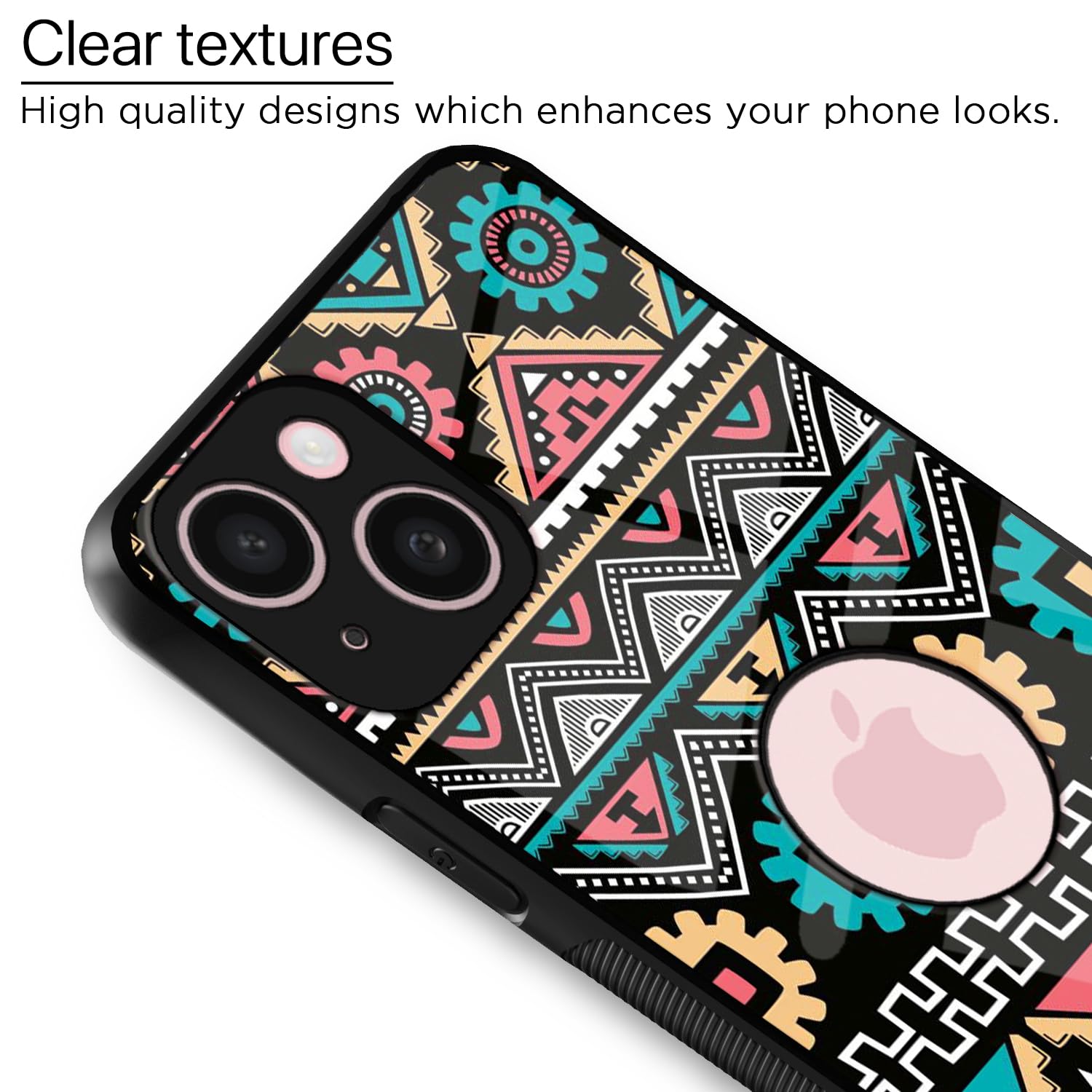 Pikkme iPhone 15 Plus phone cover – photo 4