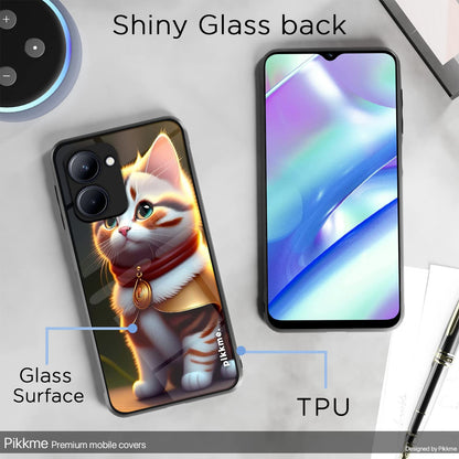 Phone cover for Realme C33 – Pikkme – photo 3