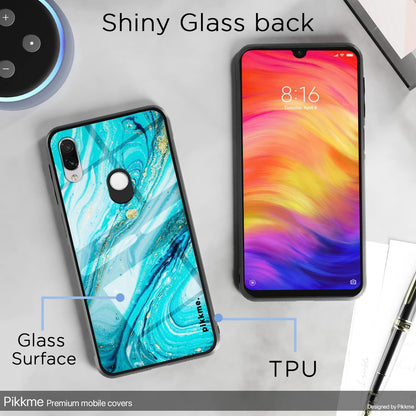 Pikkme mobile cover for Redmi Note 7/Note 7 Pro/Note 7s – photo 3