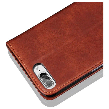 Brown flip case for Oppo F11 Pro – Pikkme – photo 4