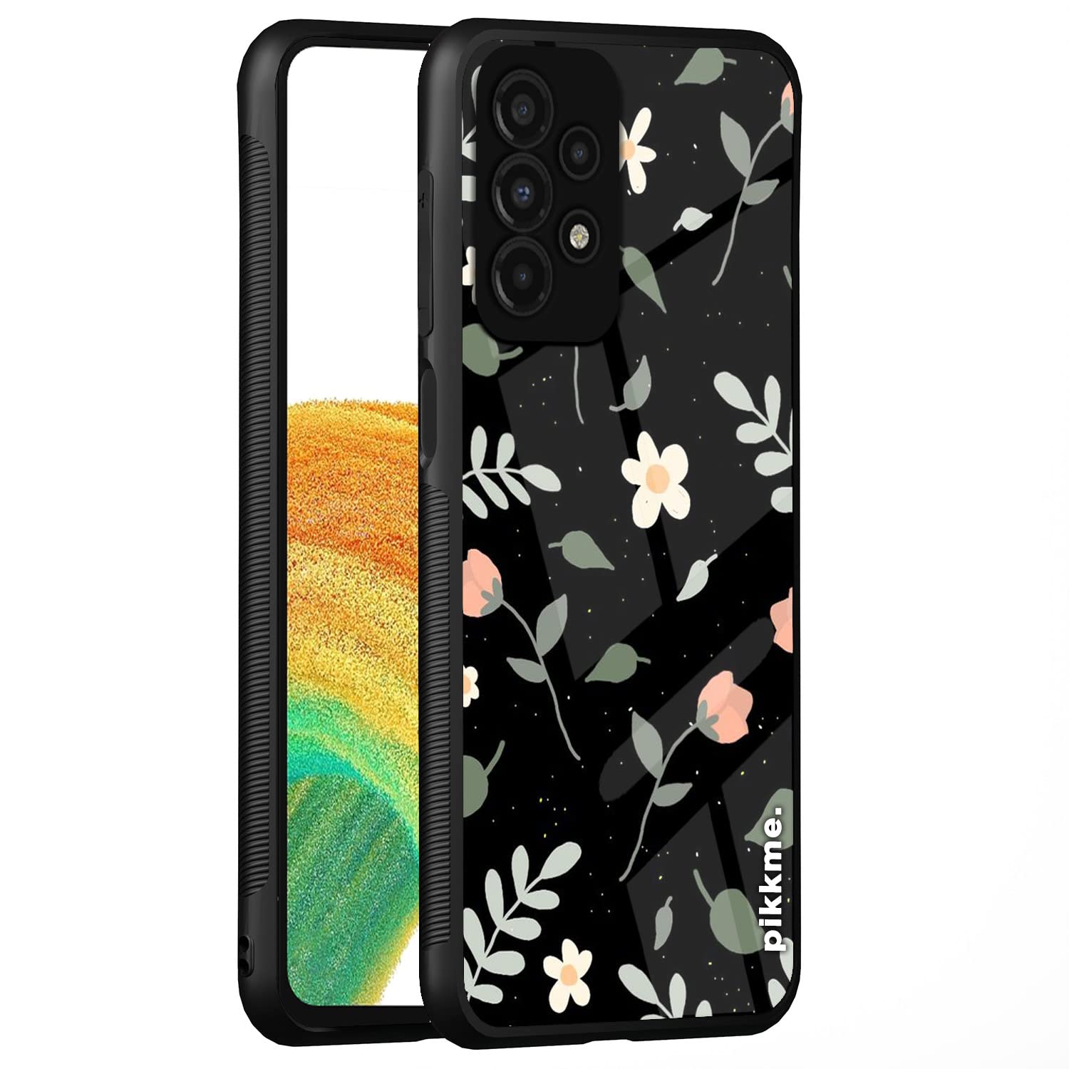 Mobile cover for Samsung A13 4G – Pikkme