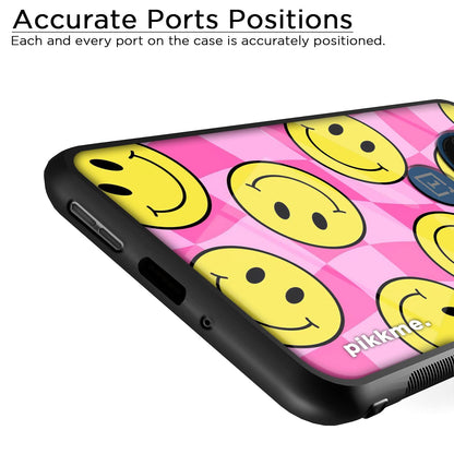Pikkme Hybrid phone cover for OnePlus 7T – photo 6