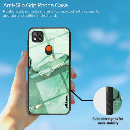 Hybrid Back cover for Redmi 10A/9, Poco C31 – Pikkme – photo 5