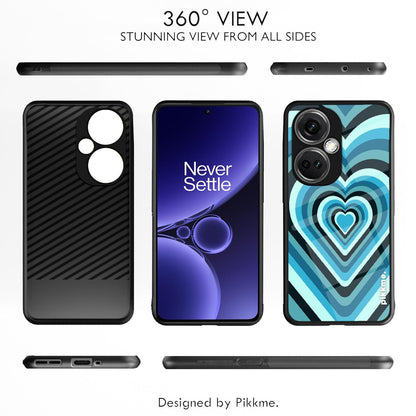 Pikkme mobile cover for OnePlus Nord CE 3 5G – photo 2