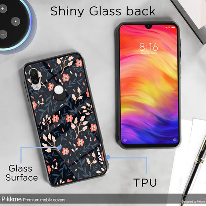 Pikkme mobile cover for Redmi Note 7/Note 7 Pro/Note 7s – photo 3