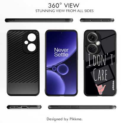 Pikkme OnePlus Nord CE 3 5G back cover – photo 2