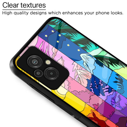 Pikkme Redmi 11 Prime 4G mobile cover – photo 4