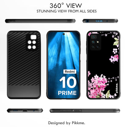 Pikkme phone cover for Redmi 10 Prime – photo 2