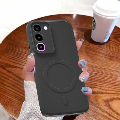 Pikkme Realme P4R 5G black mobile cover – photo 7