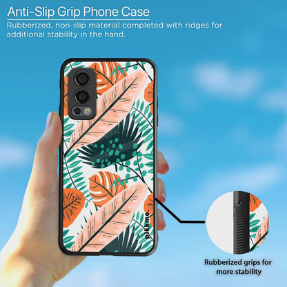 Pikkme OnePlus Nord 2 5G back cover – photo 5