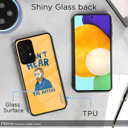 Samsung A13 4G back cover by Pikkme – photo 3