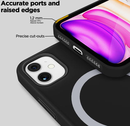 Pikkme iPhone 11 black mobile cover – photo 4