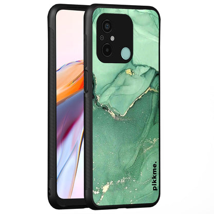Pikkme Redmi 12C/Poco C55 mobile cover