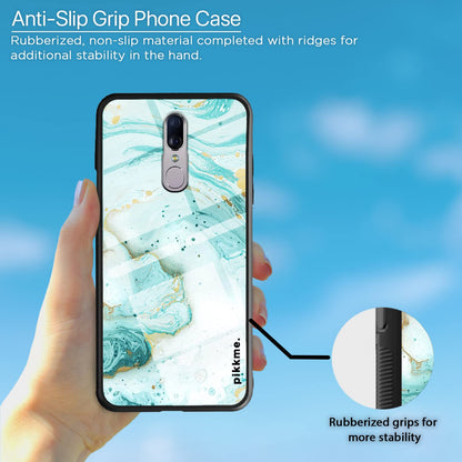 Pikkme Hybrid back cover for Oppo F11 – photo 5