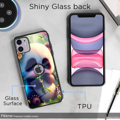 iPhone 11 Hybrid back cover by Pikkme – photo 3