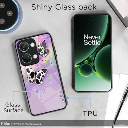 Hybrid Mobile cover for OnePlus Nord 3 5G – Pikkme – photo 3
