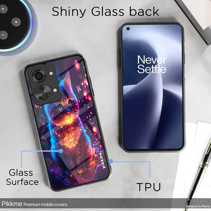 Phone cover for OnePlus Nord 2T 5G – Pikkme – photo 3