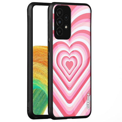 Samsung A13 4G phone cover by Pikkme