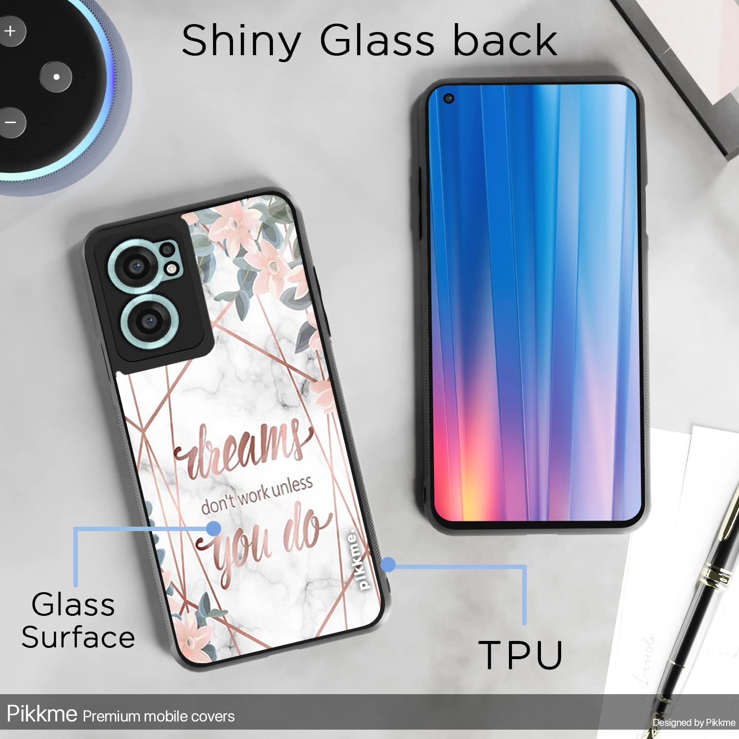Pikkme mobile cover for OnePlus Nord CE 2 5G – photo 3