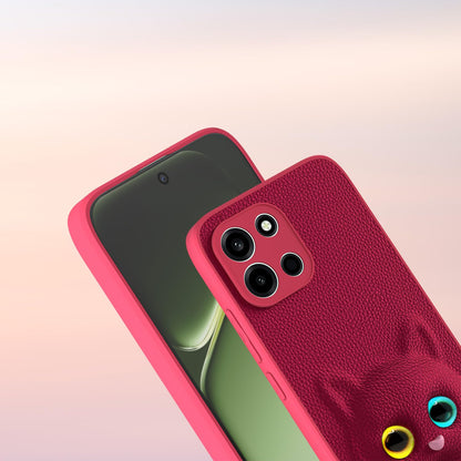 Pink back cover for OnePlus Nord 6 5G – Pikkme – photo 7