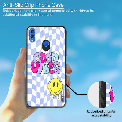 Honor 8X phone cover by Pikkme – photo 5